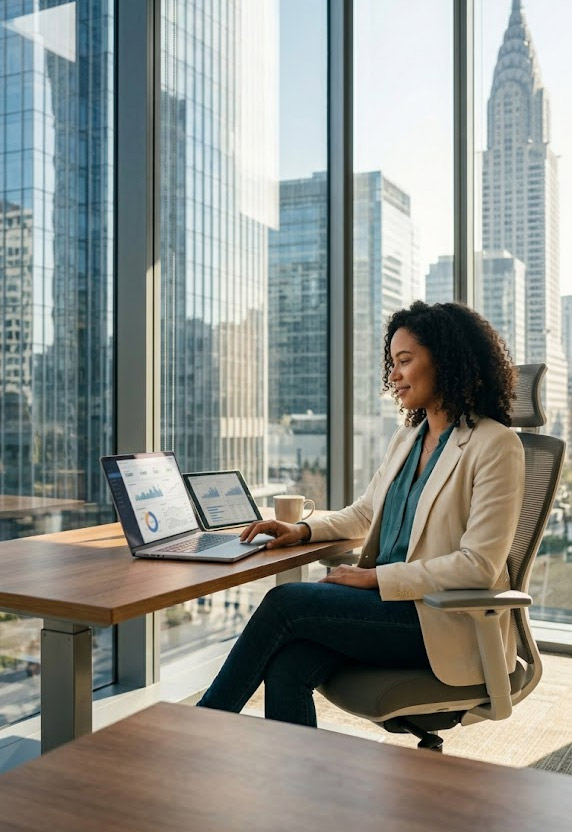 Start Earning with UniGlobe