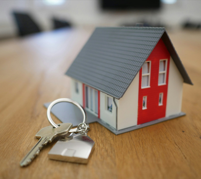 physical us address mail scanning