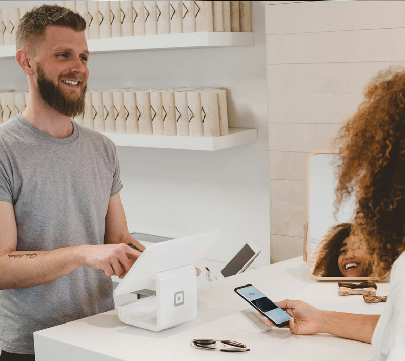 high risk processing