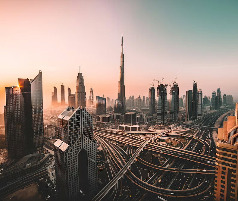 Dubai UAE Business Center